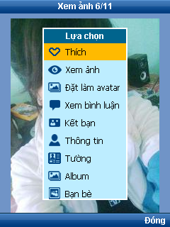 nx - Mạng xã hội Trà Chanh Quán